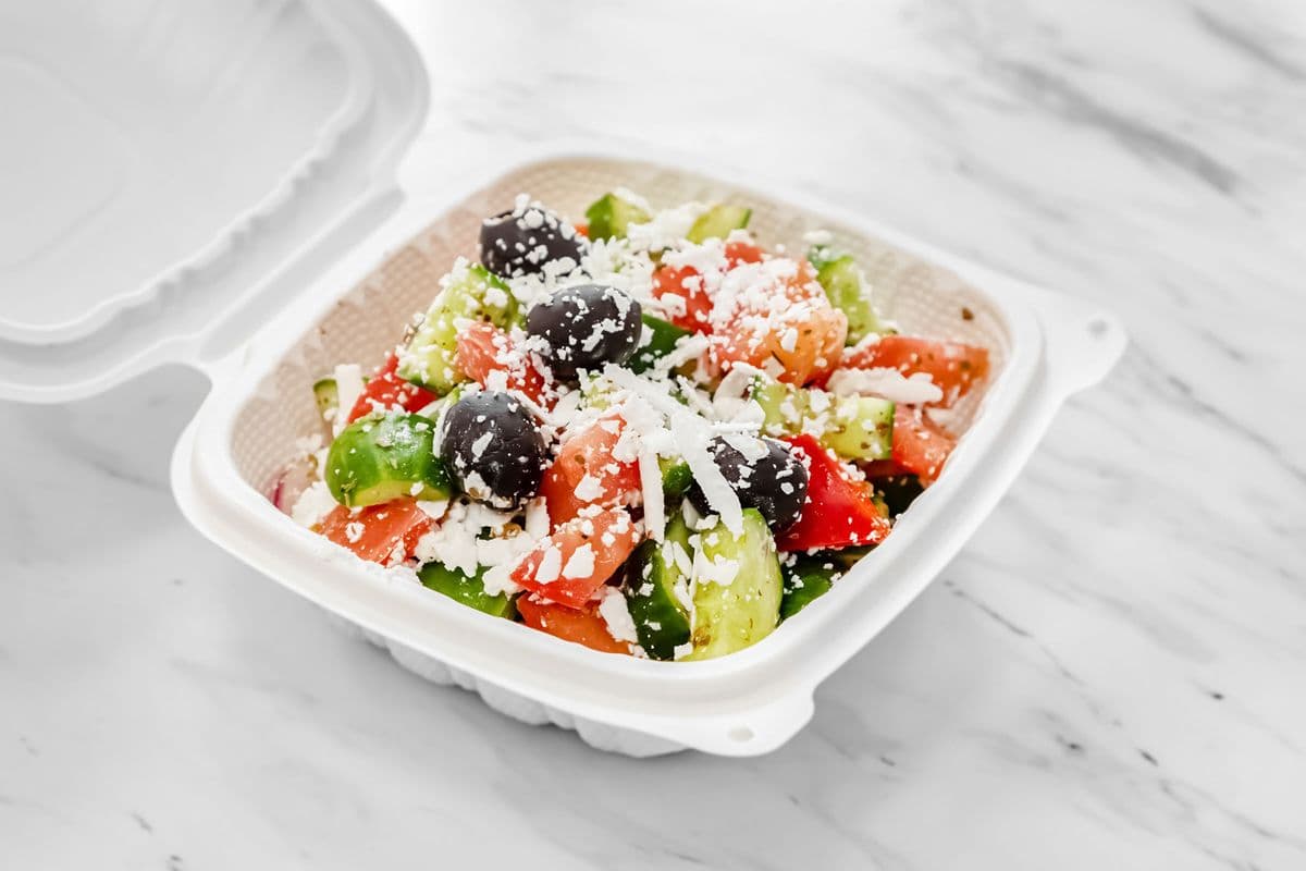 Greek Salad