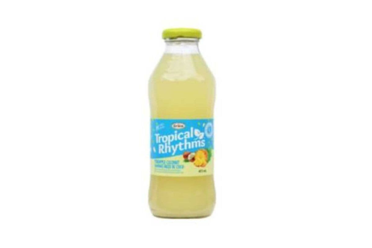 PINEAPPLE COCONUT