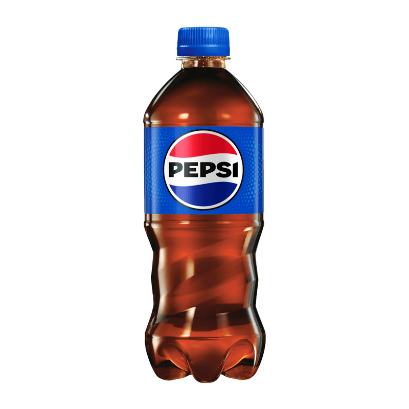 Pepsi 591 ML / Pepsi