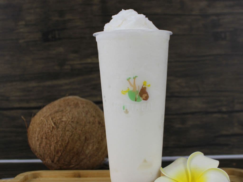 (FS) Coconut