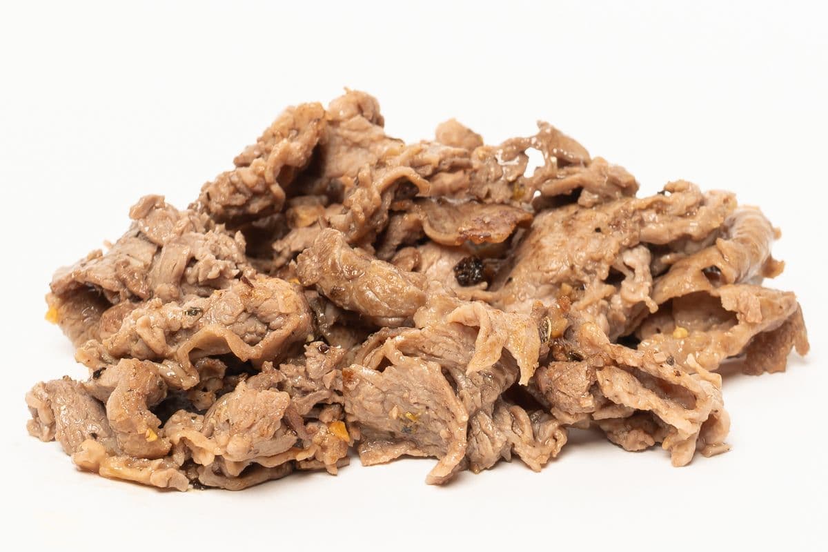 STEAK
