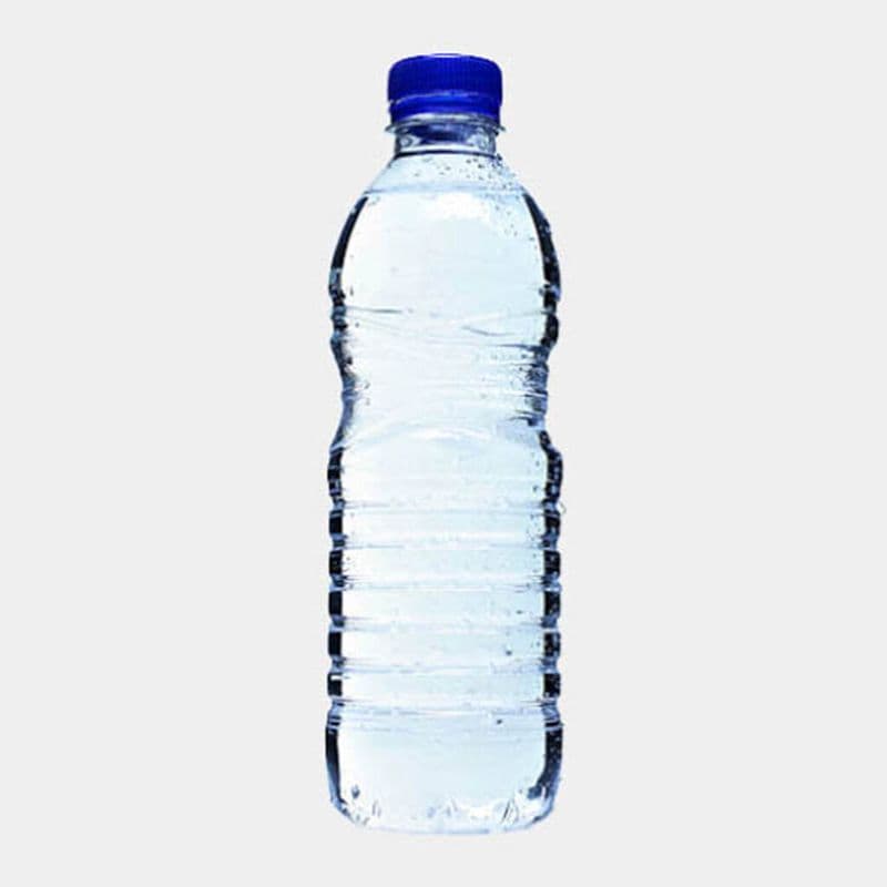 Bouteille d'eau 500ml / Bouteille d'eau 500ml