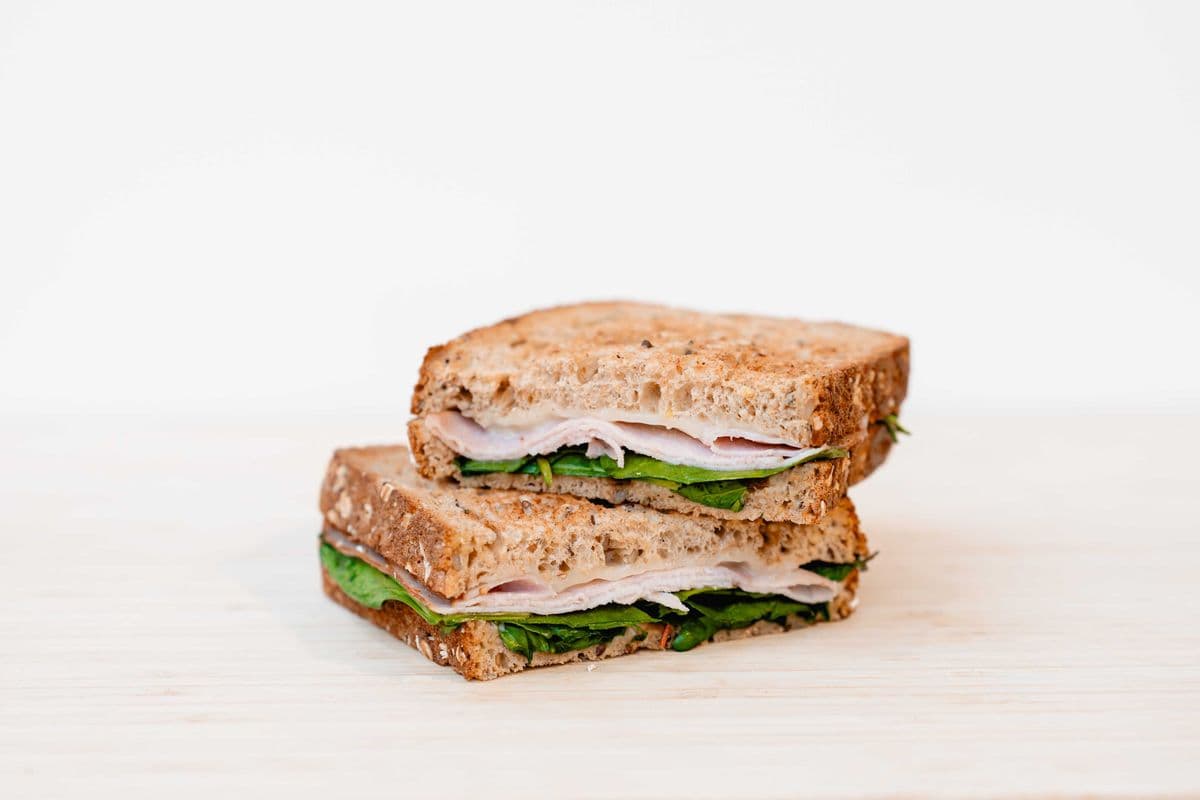 Sandwiches Online