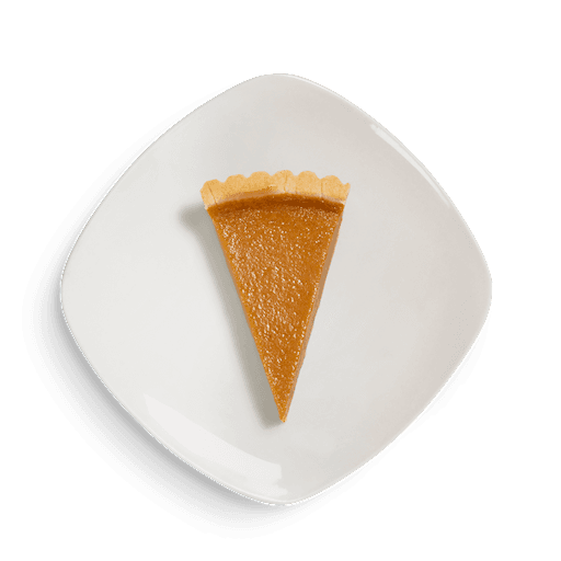 Tarte au dulce à l'érable / Maple Dulce de Leche Pie