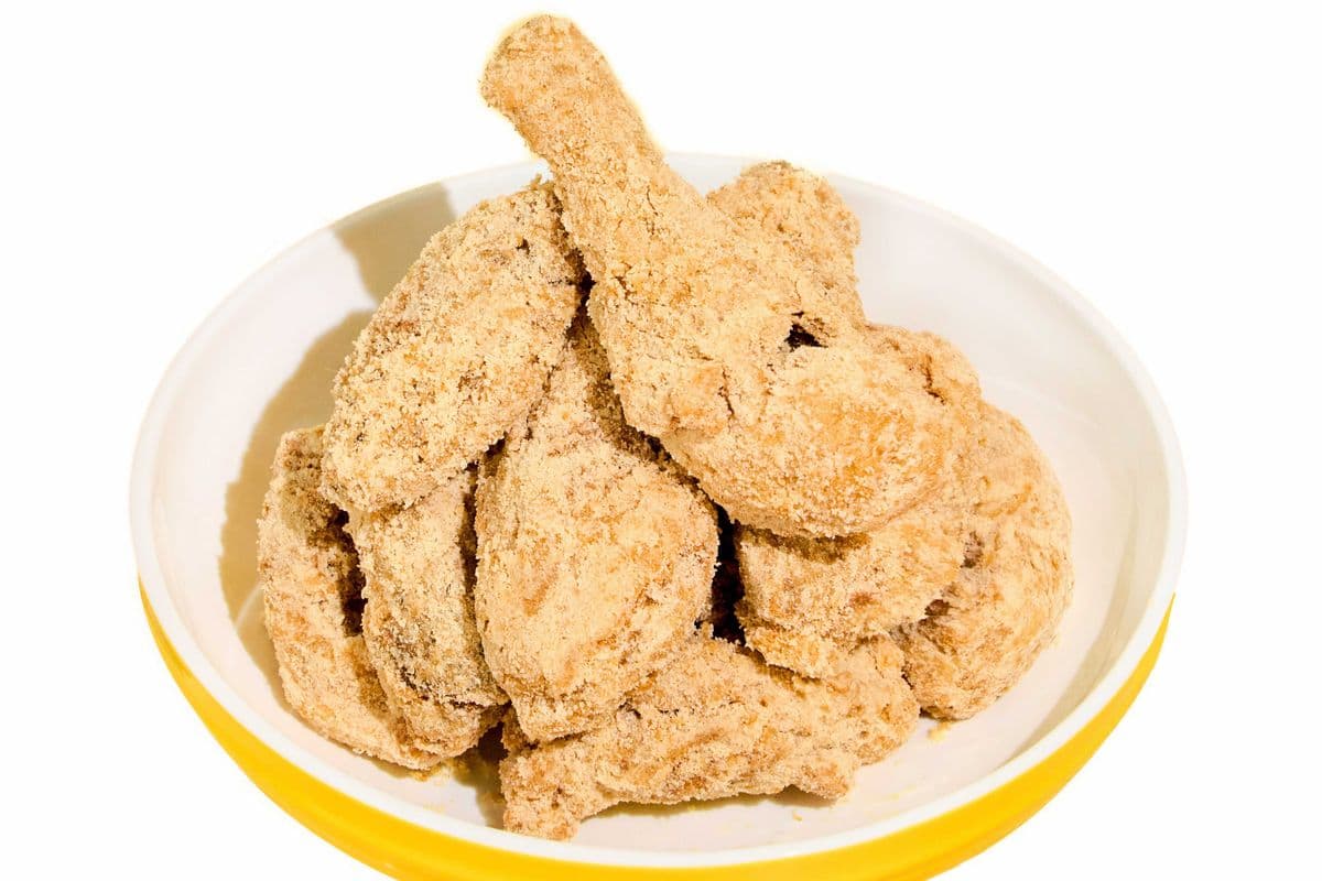 Garlic Butter (Half Order)