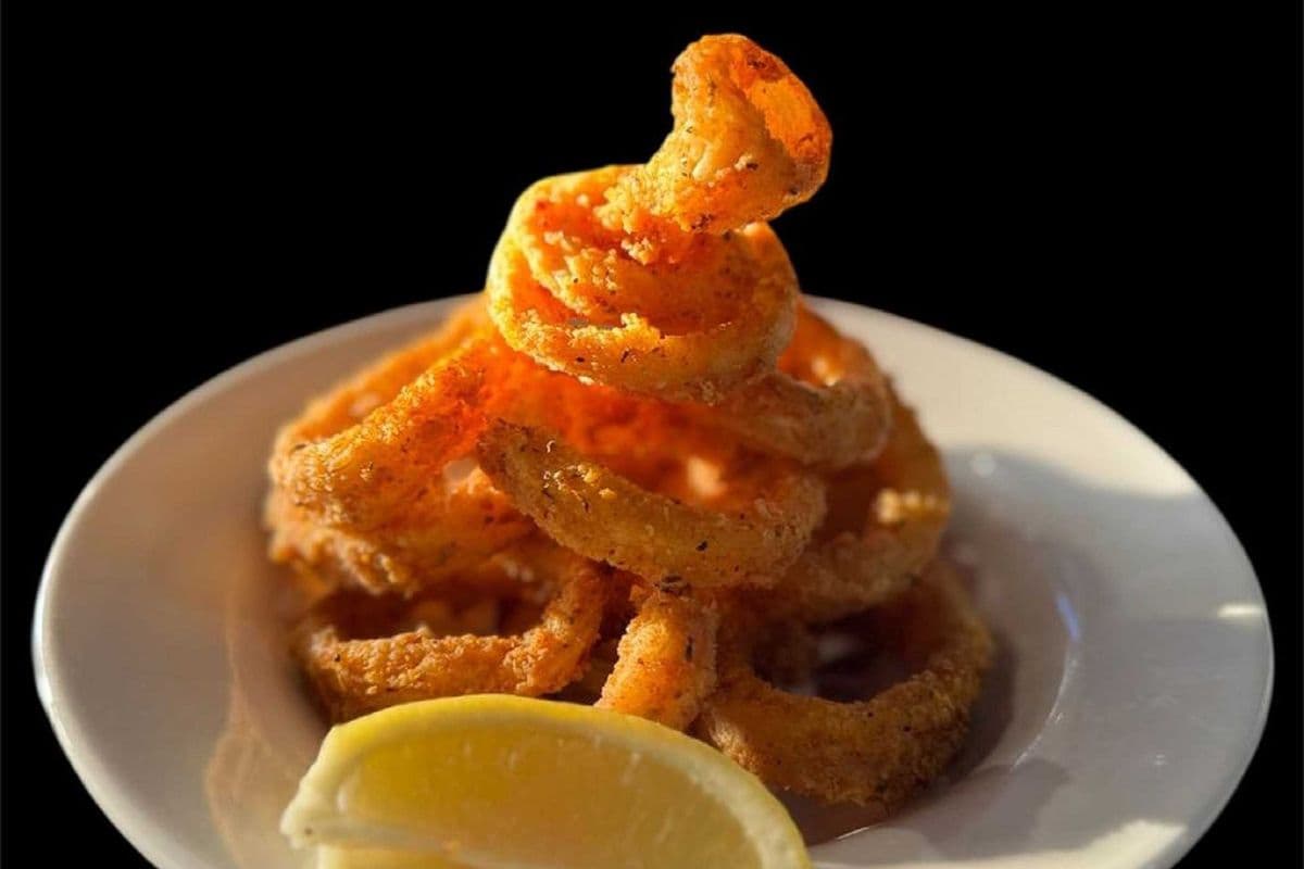 Calamari