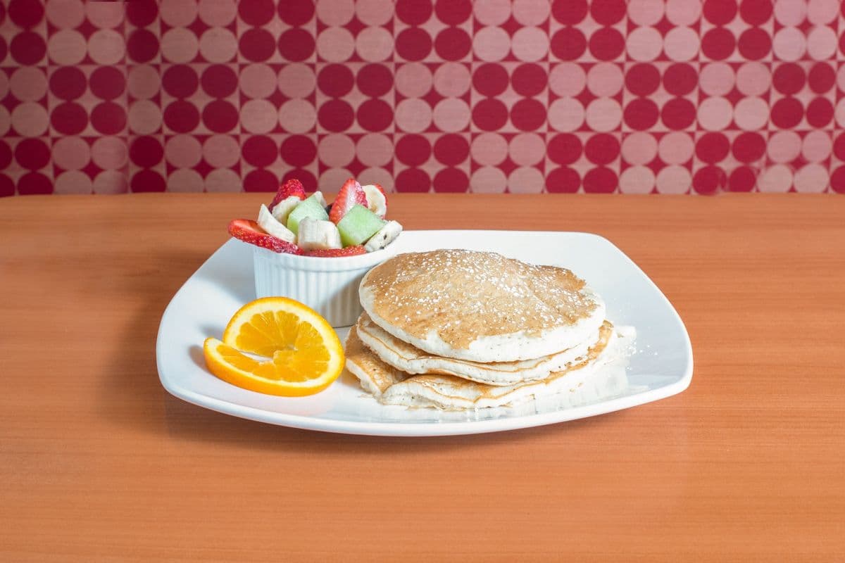 Classic Pancakes