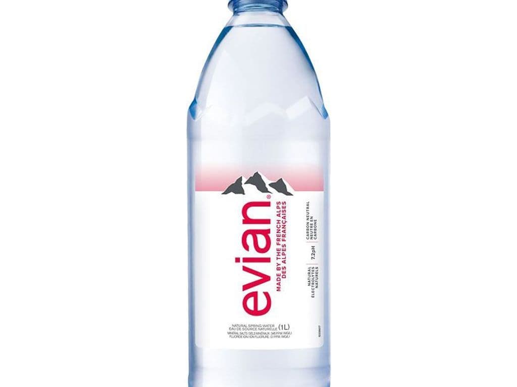 Evian