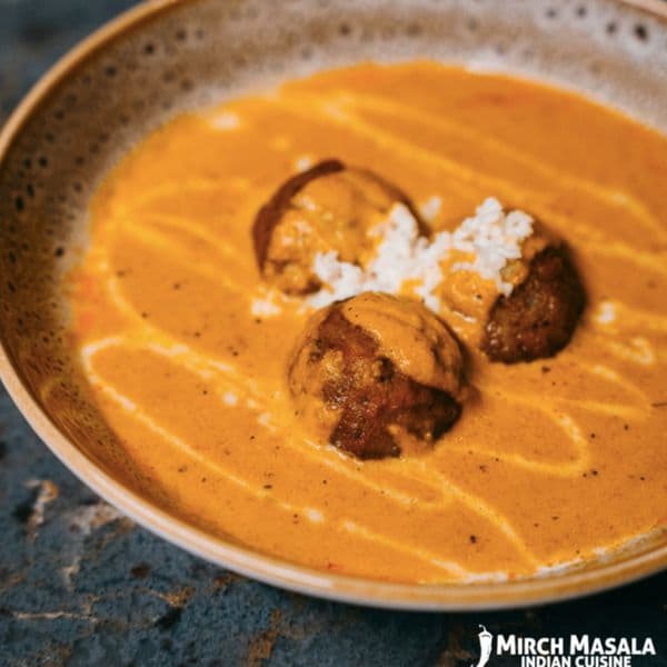 MALAI KOFTA