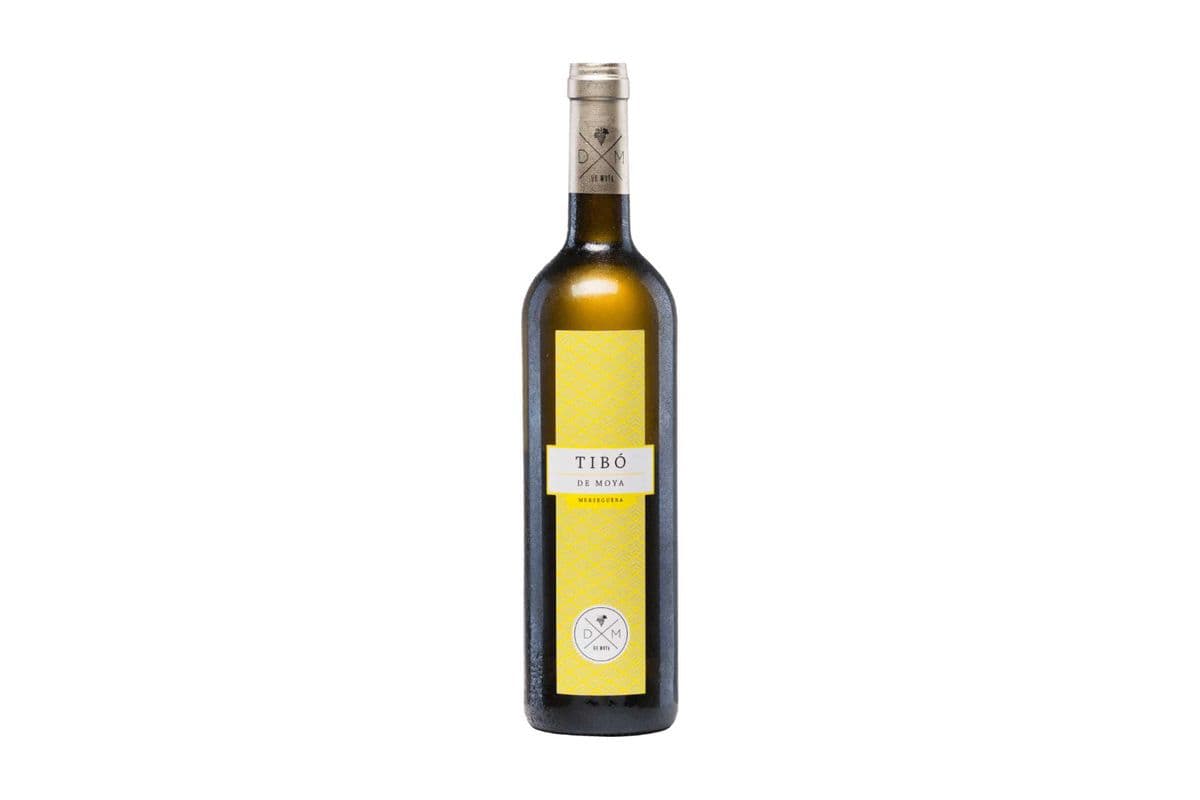 Tibo de Moya Merseguera (Spain) (1 x 750ML)