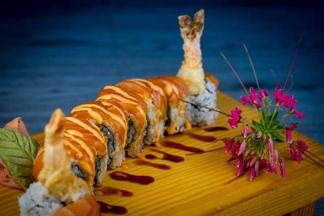 Axia Special Roll