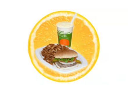 Hamburger