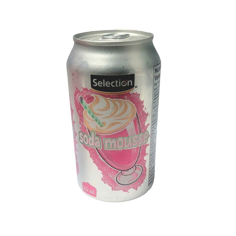 Crème Soda