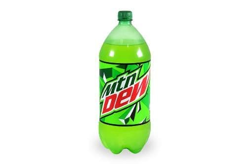 Mountain - 2L