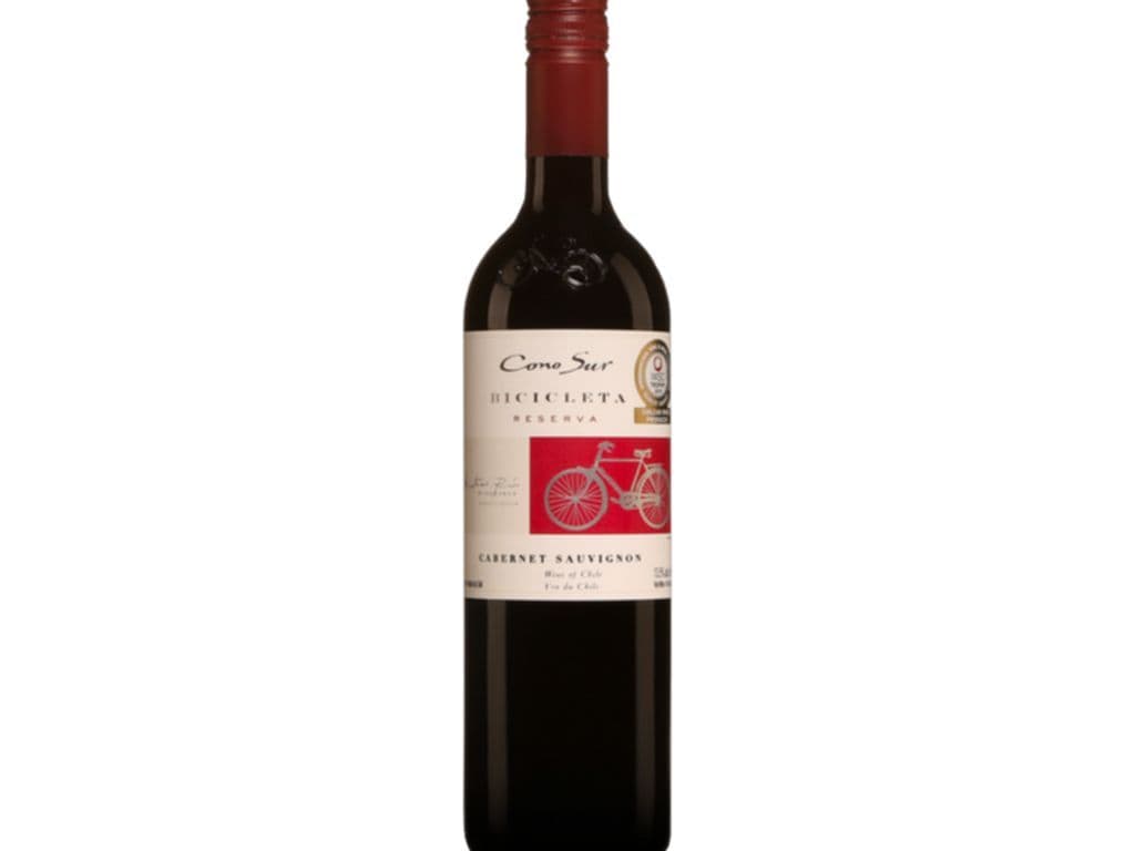 Cono Sur Bicicleta - Cabernet Sauvignon