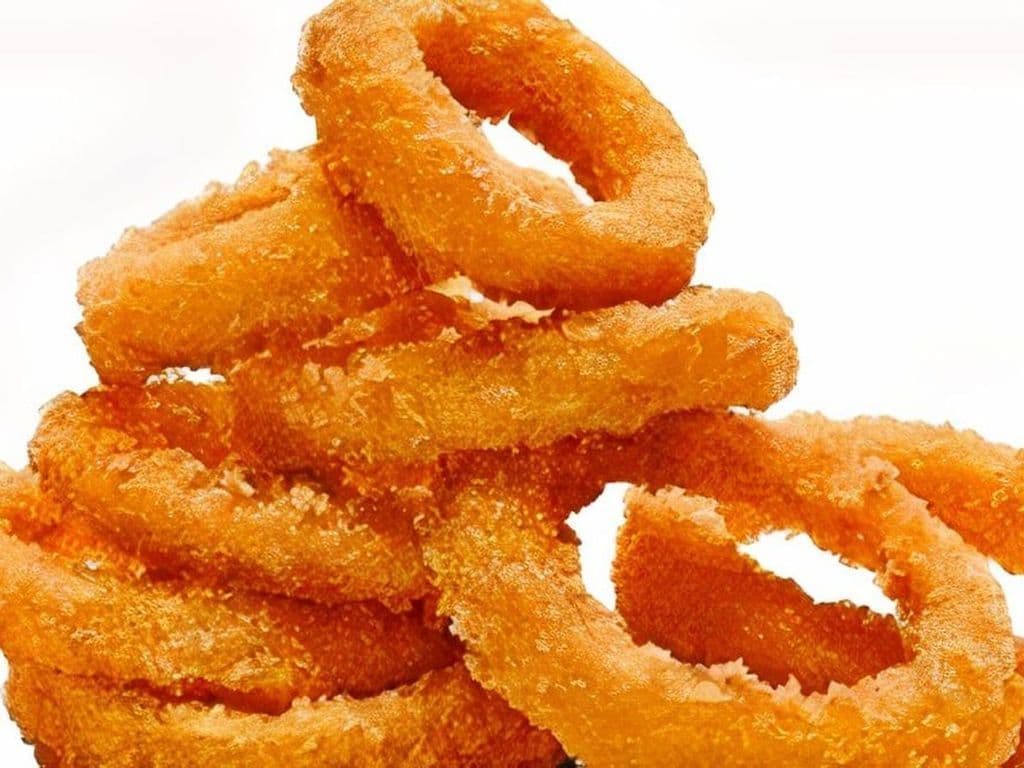 Onion Rings 