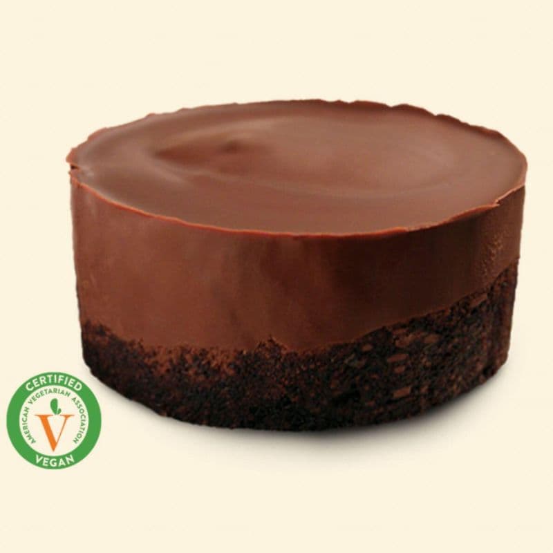 Gluten Free/Vegan Chocolate Decadence / Gluten Free/Vegan Chocolate Decadence