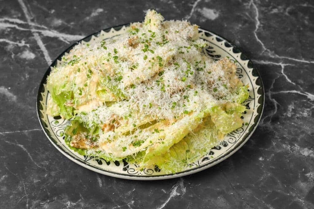 Insalata Caesar