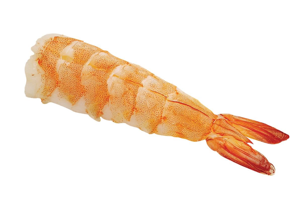 Ebi (2 mcx / 2 pcs)
