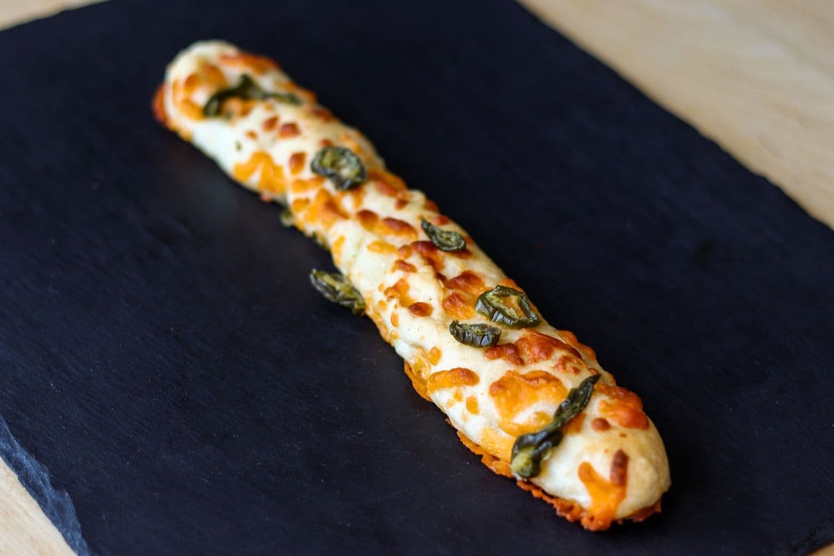 Jalapeno Cheese Stick