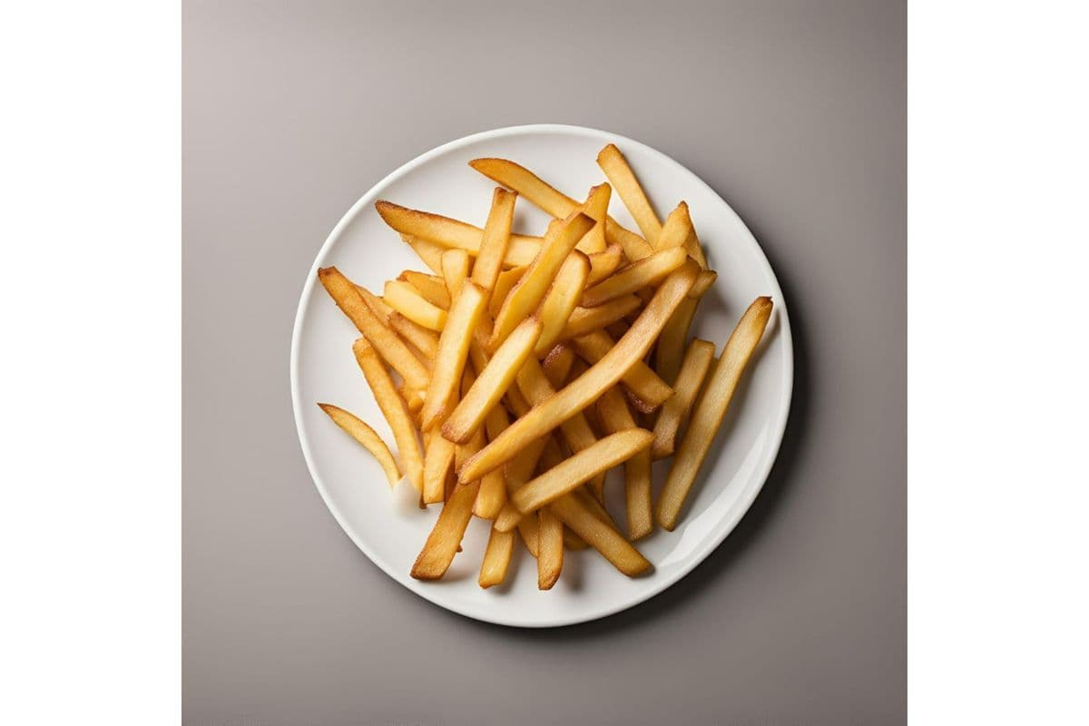 Fries