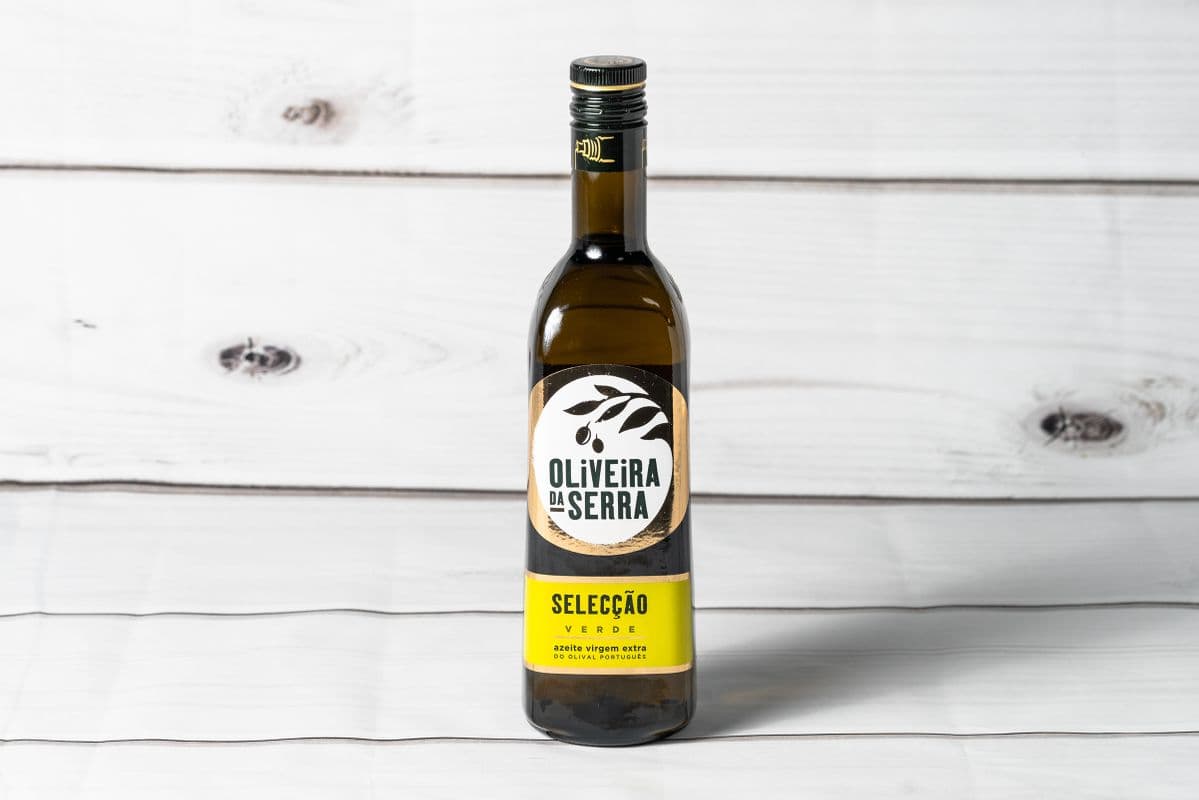 Oliveira da Serra Extra Virgin Olive oIl
