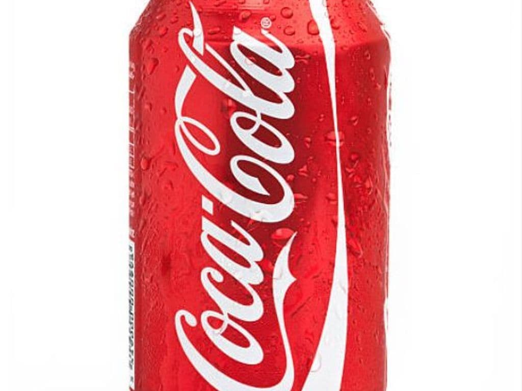Coke 355 ml