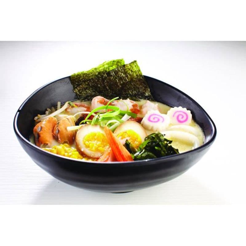 Seafood Ramen