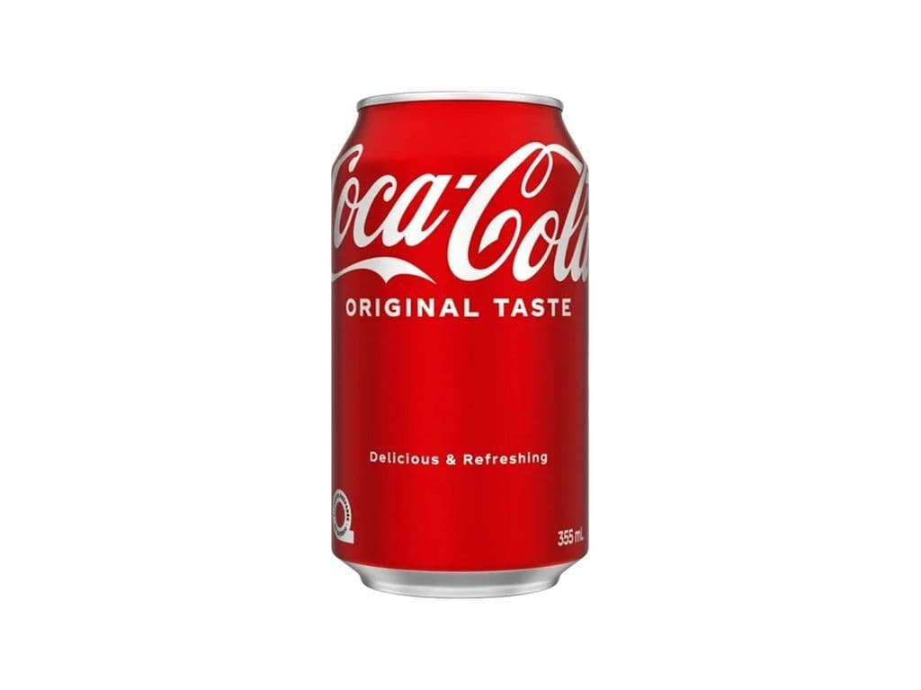 Coke