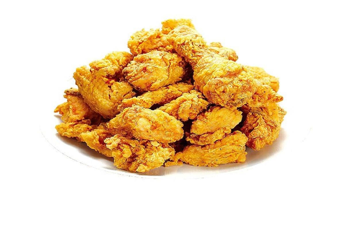Golden Original Chicken Bone-in (후라이드)