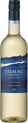 Sumac Ridge Grigio '24