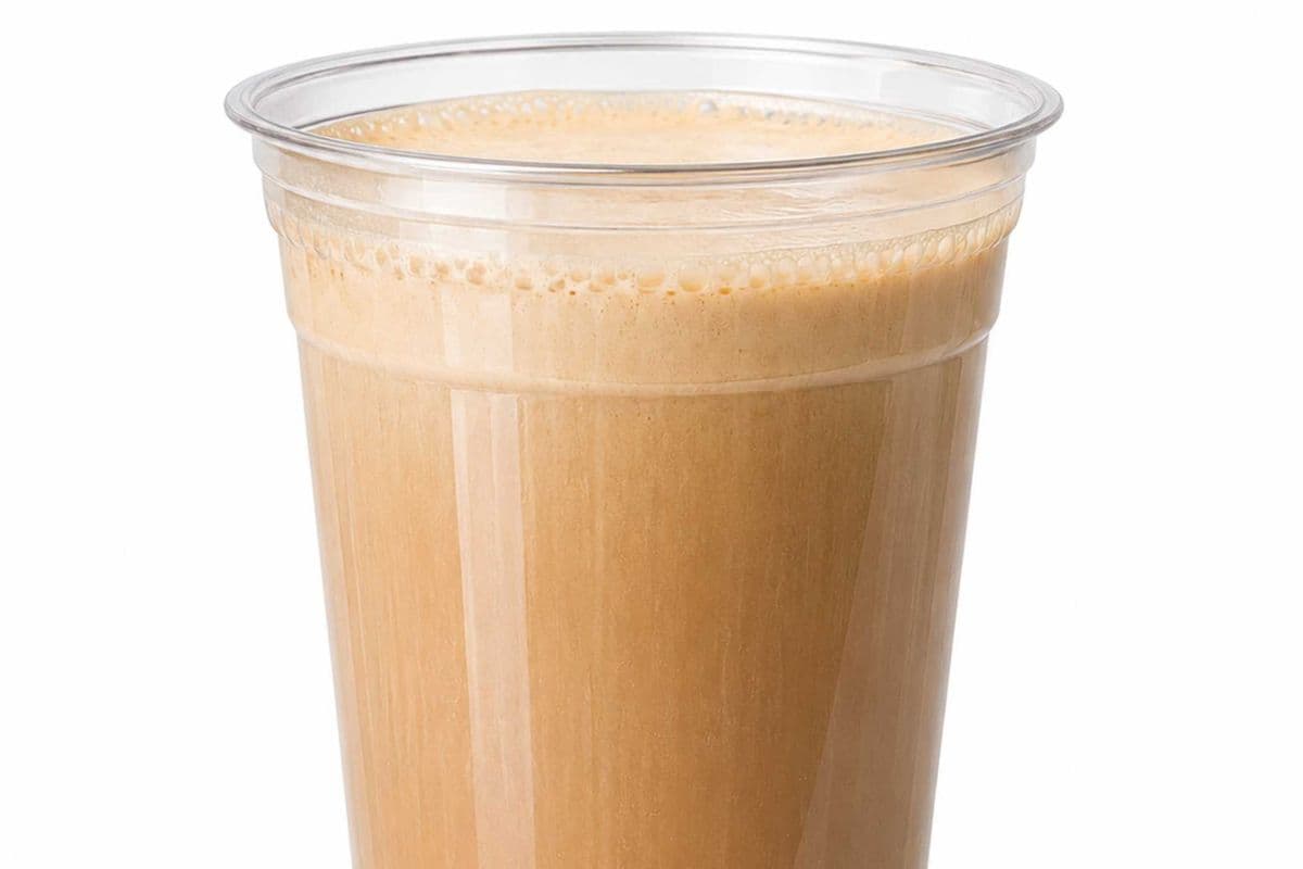 Hudson Protein Nitro Coffee (16oz)