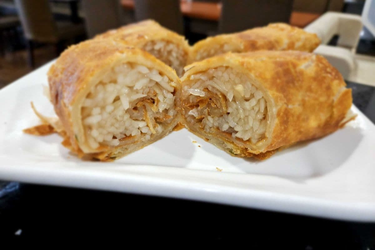 D6. Potato Rolls (土豆絲卷餅)