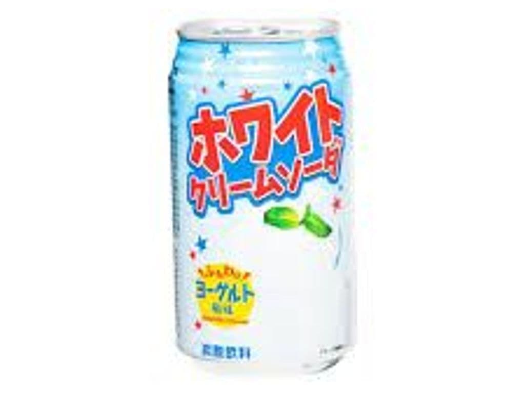 Kobe White Cream Cider