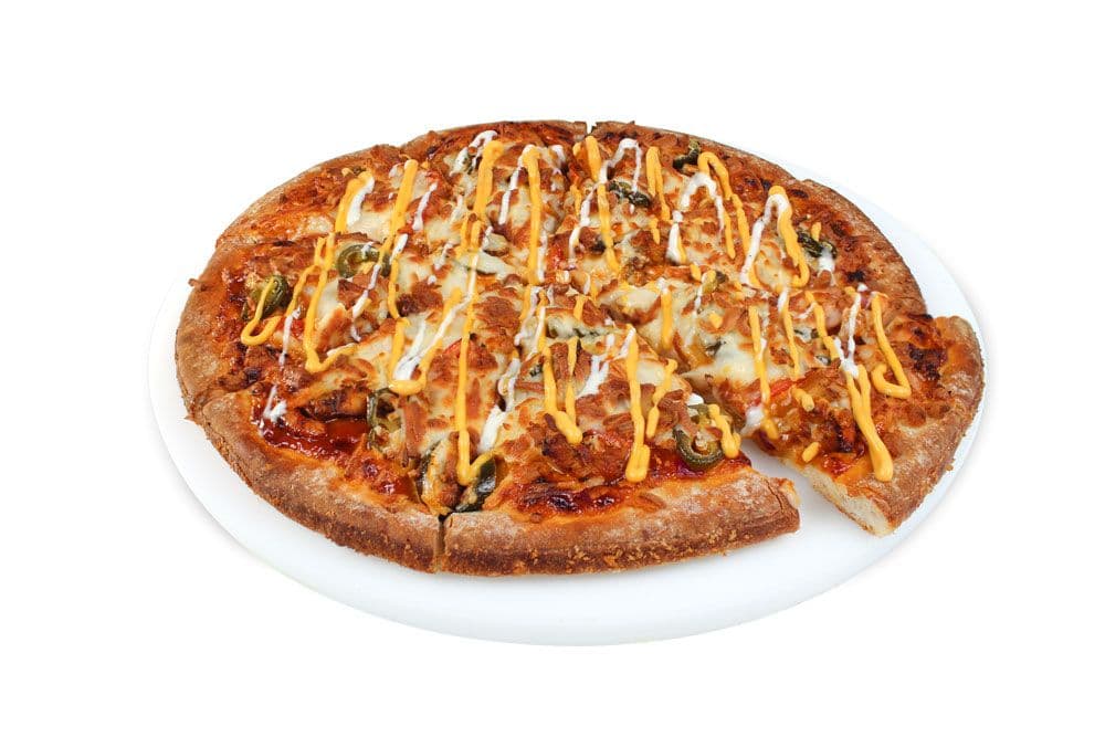 Southwest Chipotle Chicken (Spicy)