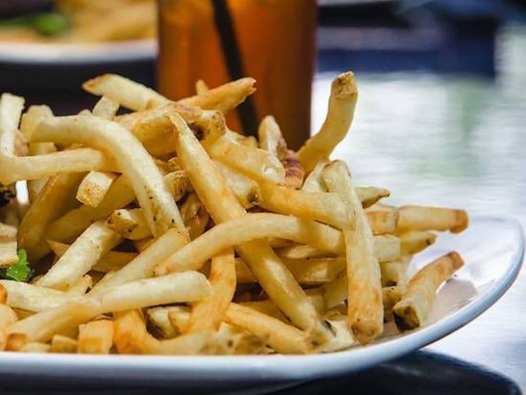 Frites / Fries