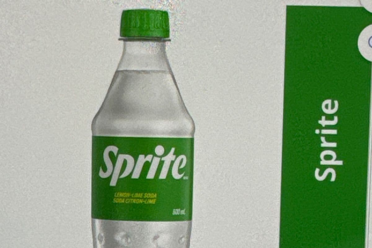 Sprite (500 ml)