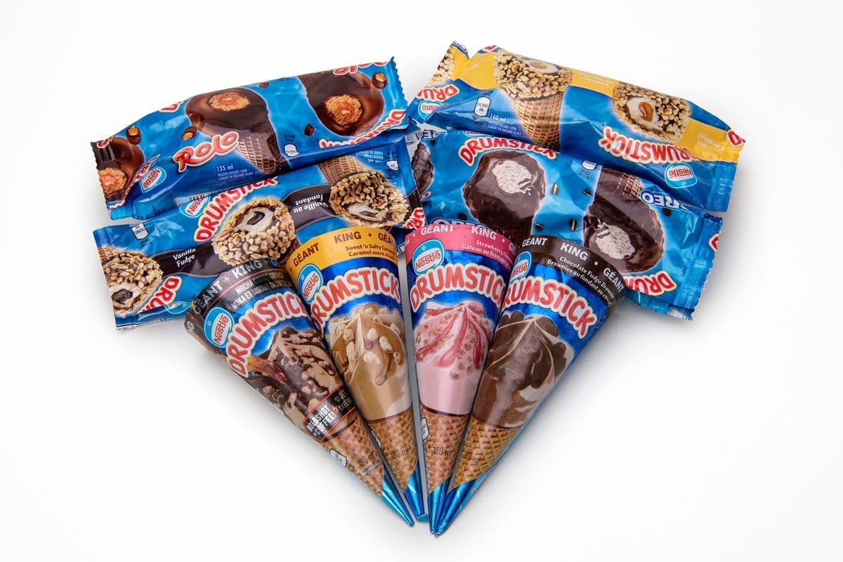 Drumstick