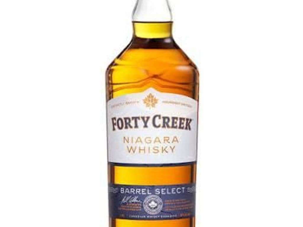 Forty Creek Barrel Select, 750ml