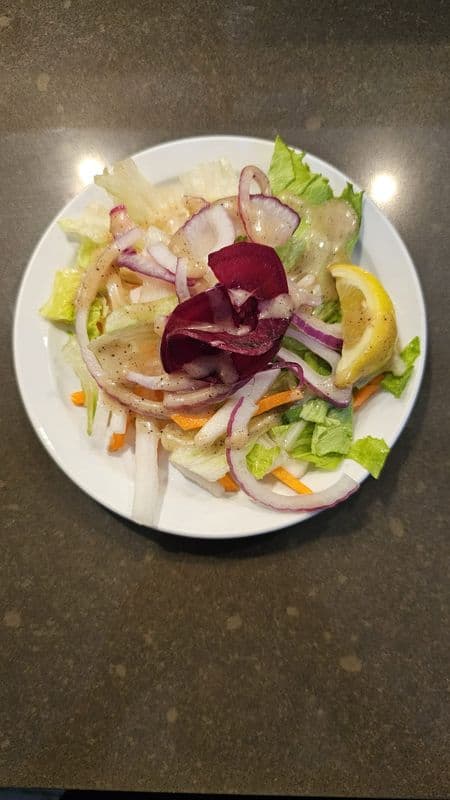 Small Salad