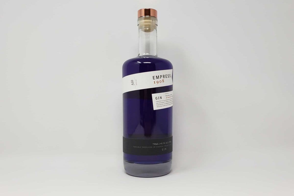 Empress Gin (1 x 750ml)