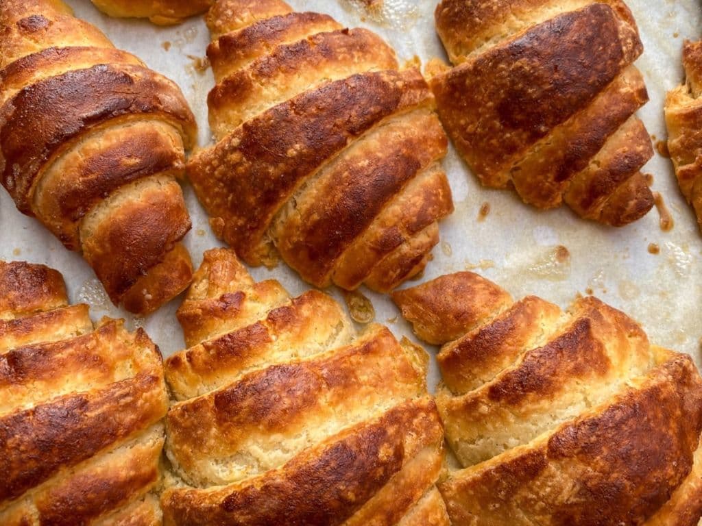 Butter Croissant
