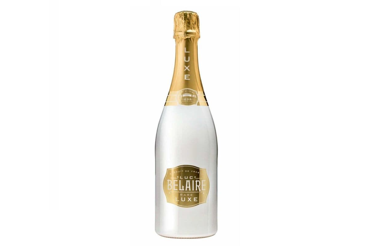 Luc Belaire Luxe-750ml (1 x 750ml)