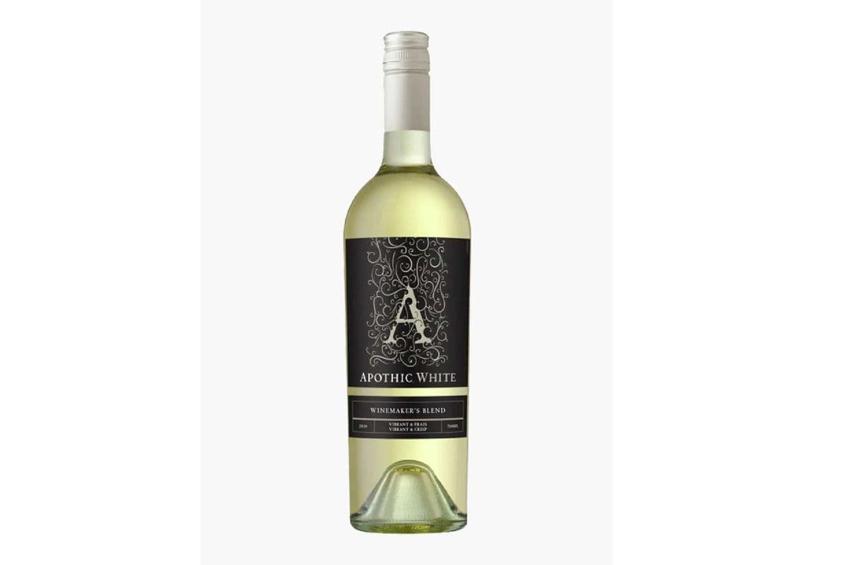 APOTHIC WHITE (1 x 750 ML)
