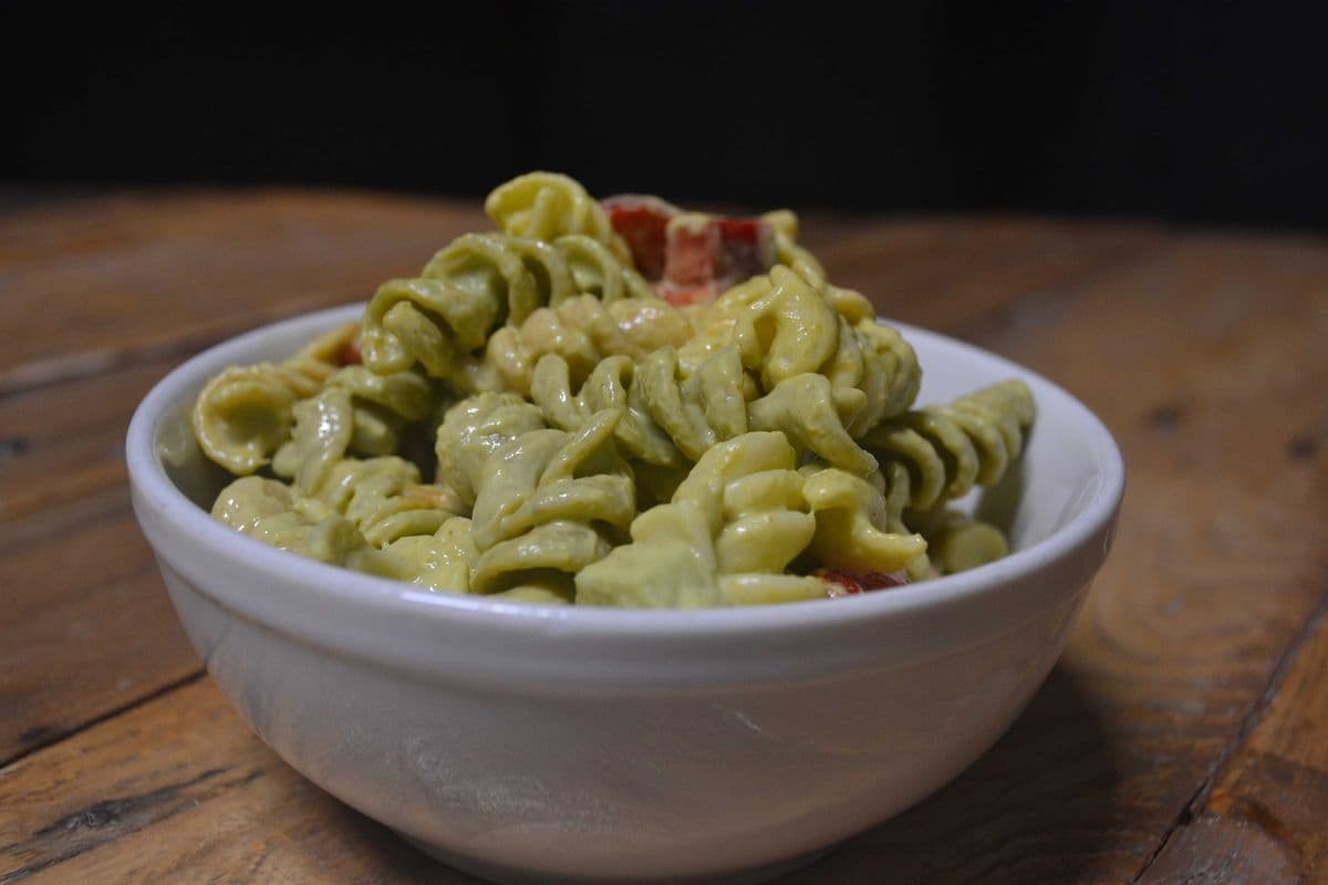 Rasta Salad