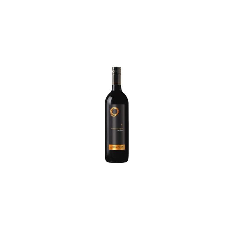Copper Moon Shiraz (1 x 750ml)
