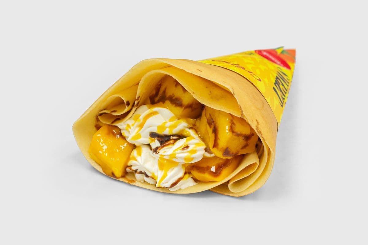 Mango Delight