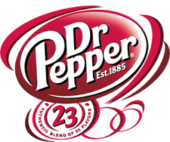 Dr Pepper