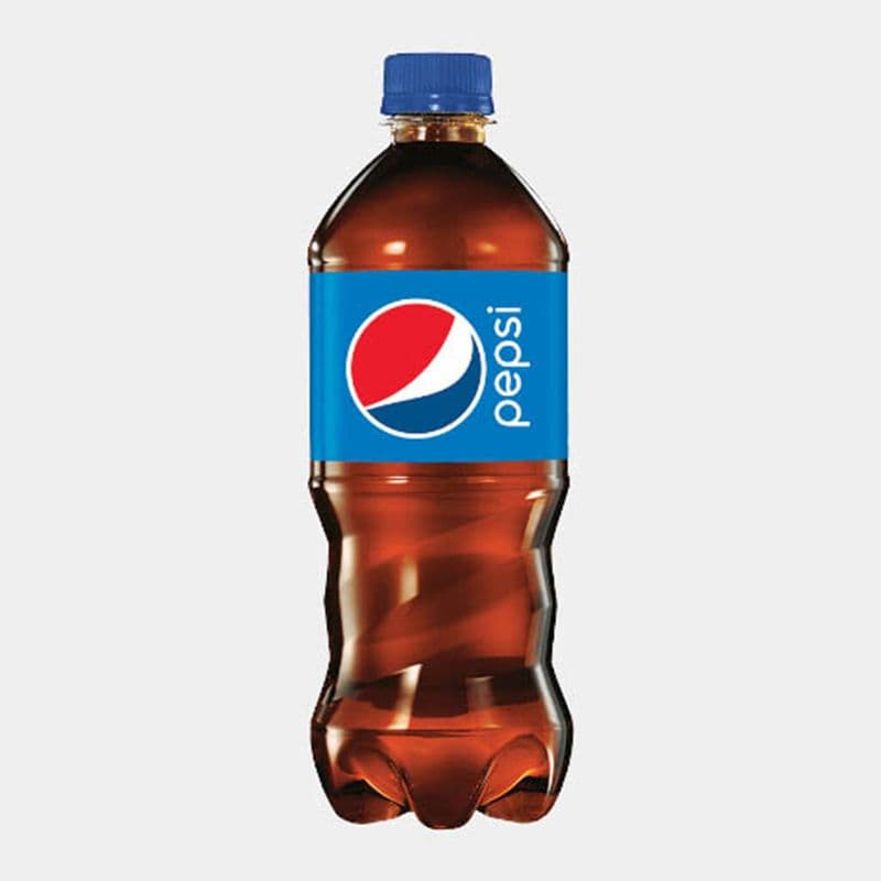 Pepsi 591ml / Pepsi 591ml