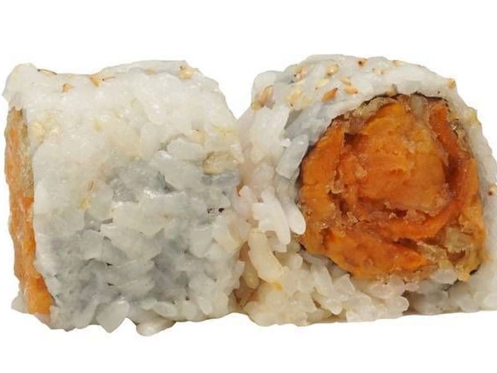 Yam Roll ( 6 Pieces)